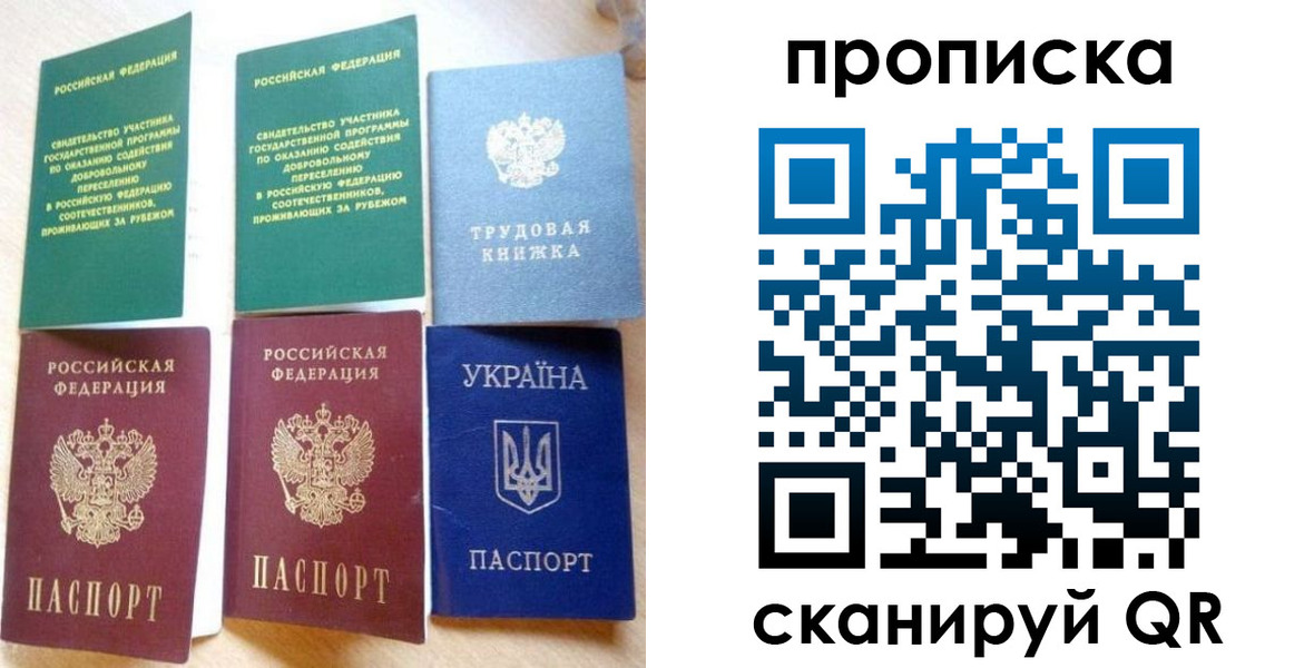 временная регистрация адрес в Воткинске